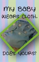 Cloth Diapering Mamas