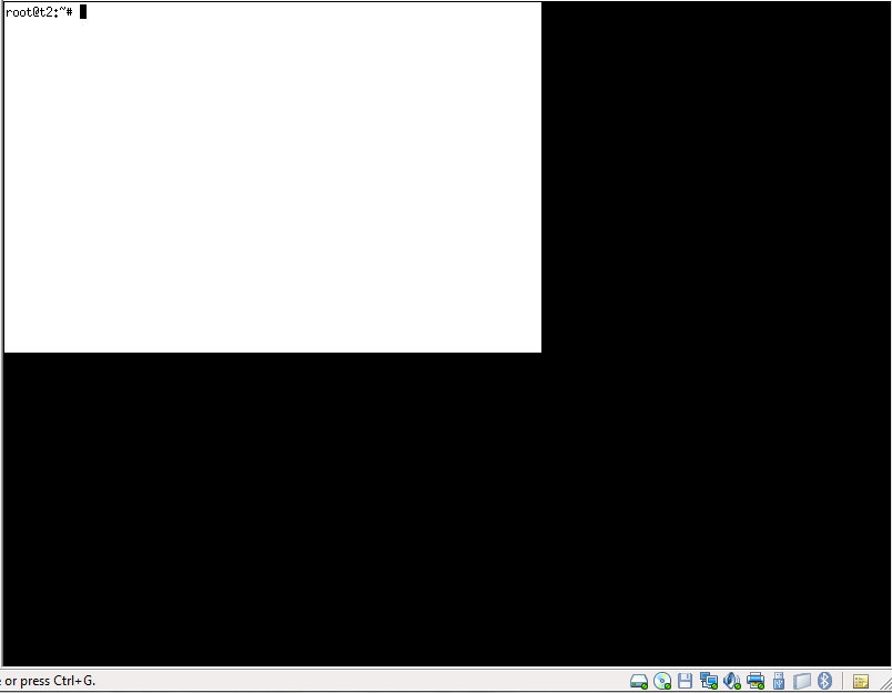 [Résolu] Problème startx !! / Serveurs / Forum Ubuntu-fr.org