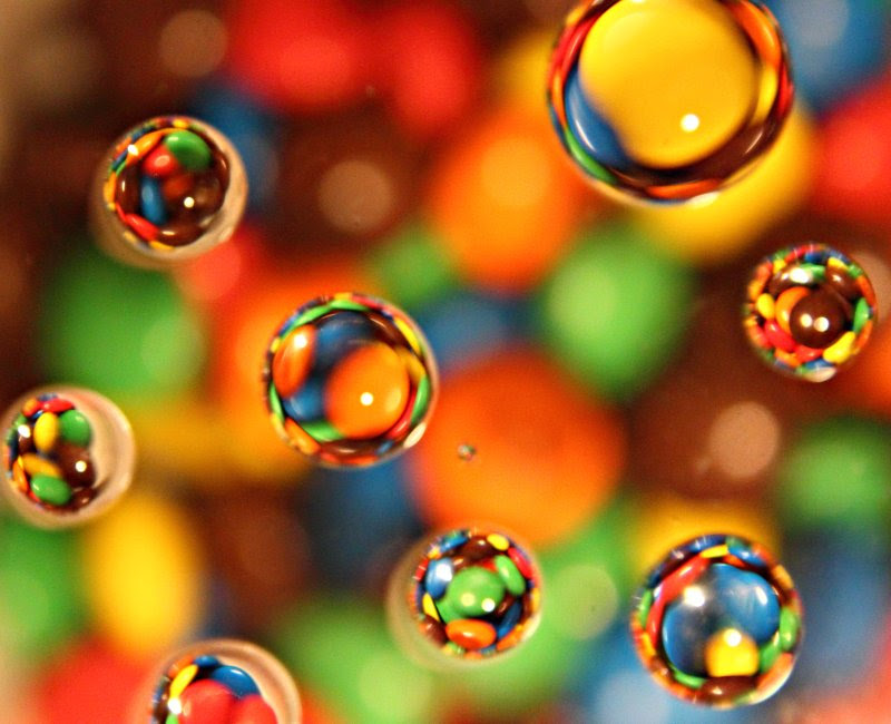 M & Ms 11/366