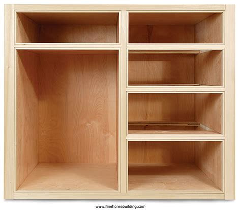 cabinet frames woodoperating  beginners   choose