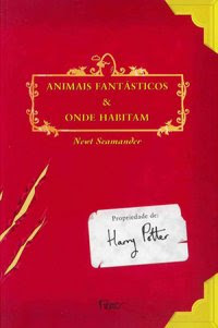 Animais Fantásticos & Onde Habitam