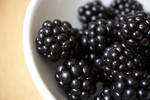 berries
