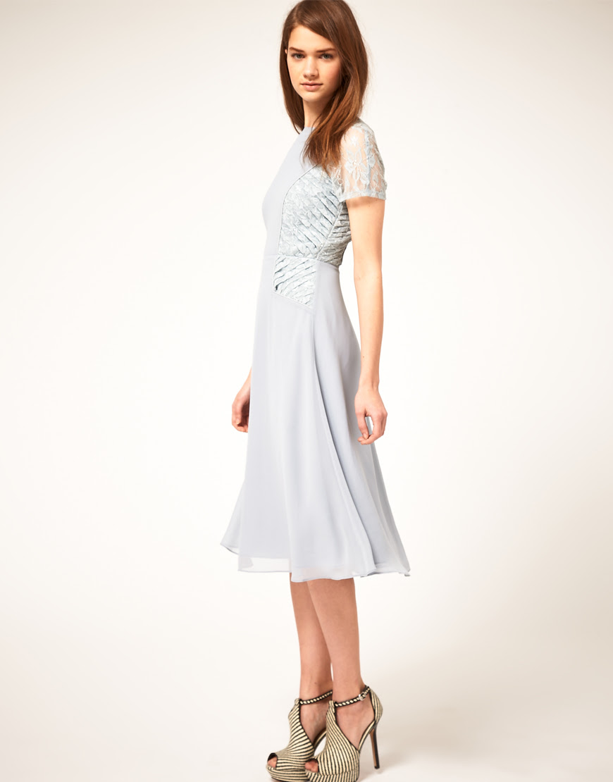Summer Lace The Style Column Summer Lace The Style Column