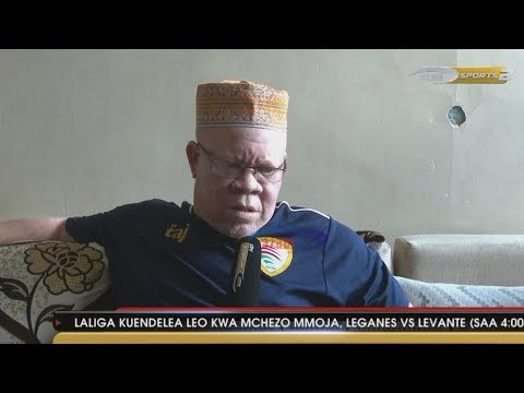 VIDEO: Haji Manara Awapa Pole Yanga, Awambia Haya 