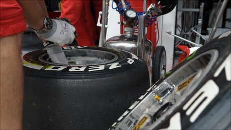 Spanish driver Fernando Alonso 