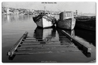 80'li yıllar istanbul Haliç