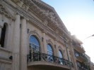 Teatro 25 de Mayo / Foto divulgação