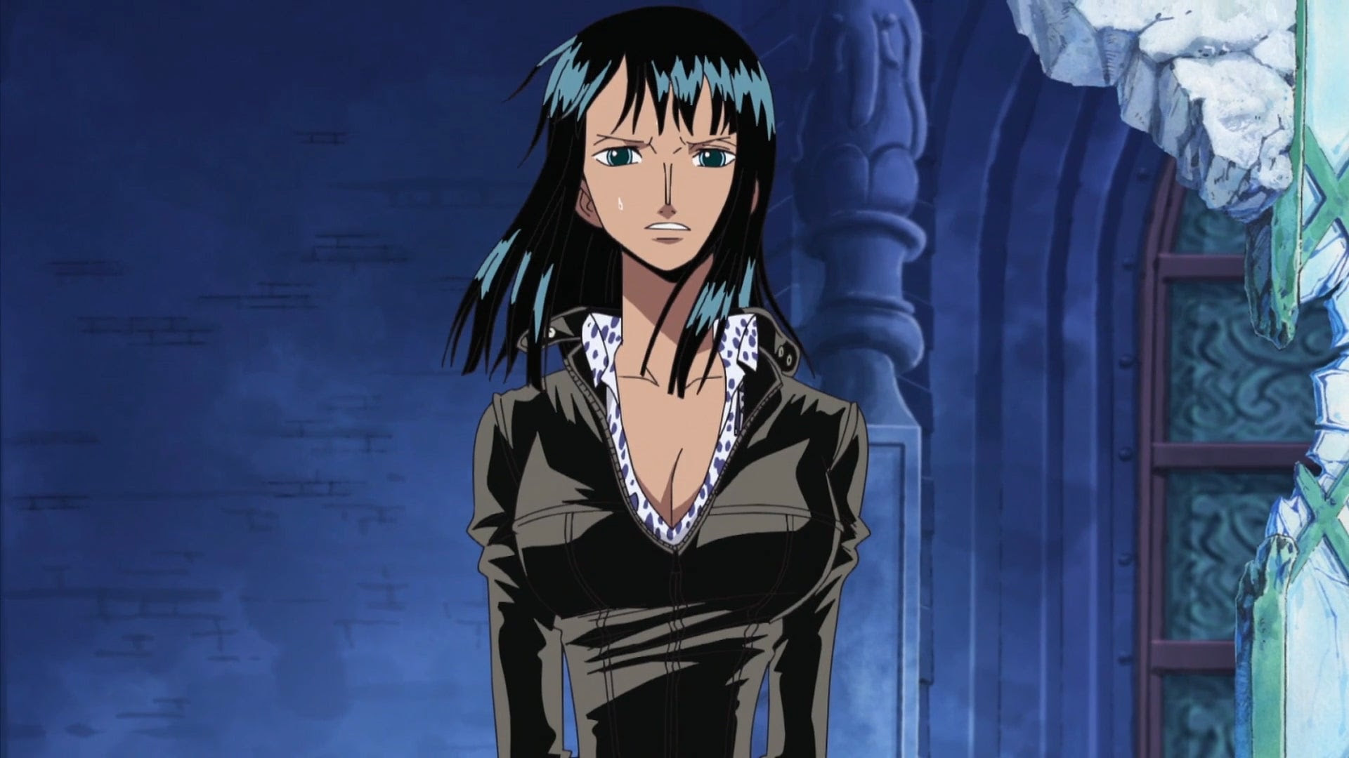 アニメ One Piece 史上最も記憶に残る瞬間top10
