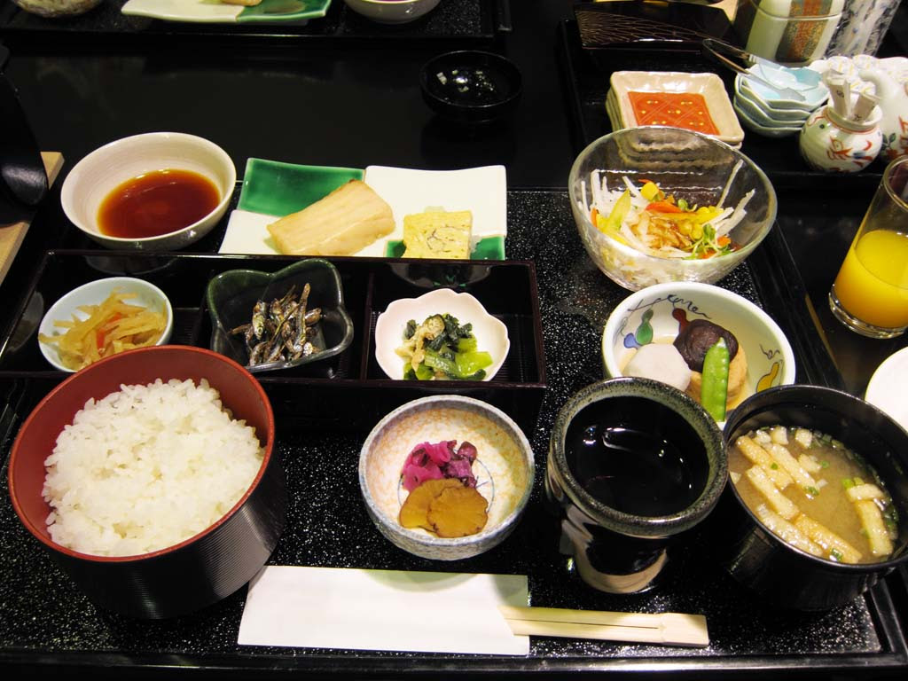 ゆんフリー写真素材集 No 料理写真 日本 山梨