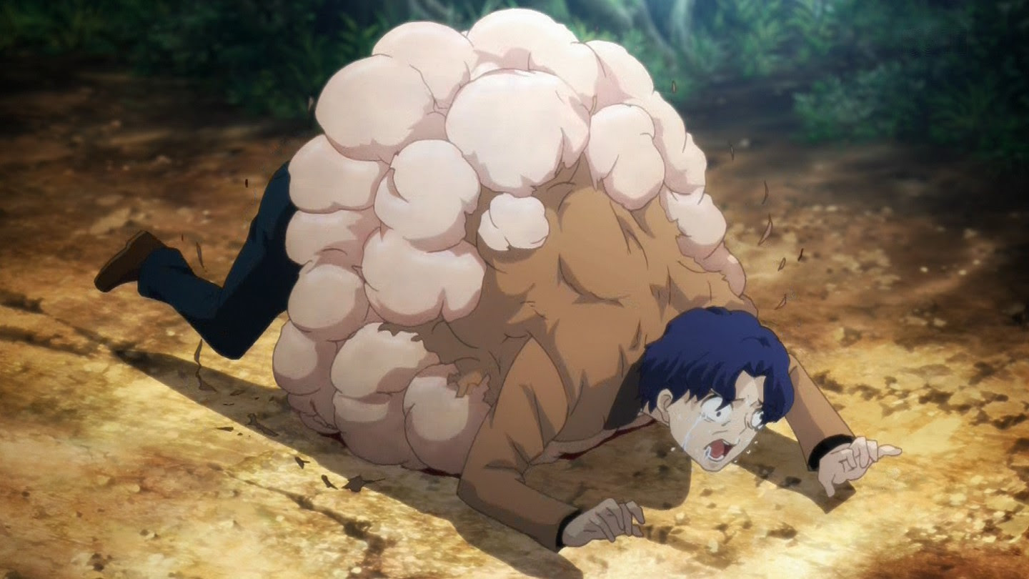 Fate Stay Night Ubw 第２１話 Answer回なのにもっと打ち合いしてくれよおおお そして増えるワカメが全部持ってったなｗｗｗｗ やらおん