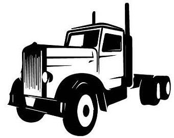Free Free Big Truck Svg Free 740 SVG PNG EPS DXF File