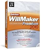 Quicken WillMaker