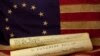 American History: Ratifying the Constitution