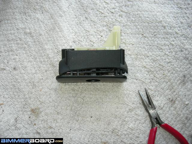 Glove Box Latch Lock Key Switch Very Do Able