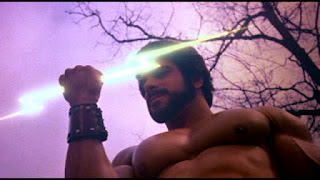 Lou Ferrigno