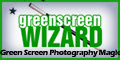 Shop GreenScreenWizard.com Today!