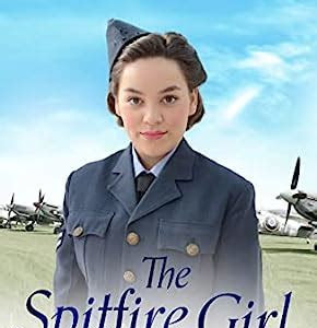 Reading Pdf The Spitfire Girl in the Skies: A heartwarming and romantic WW2 saga [PDF] [EPUB] PDF