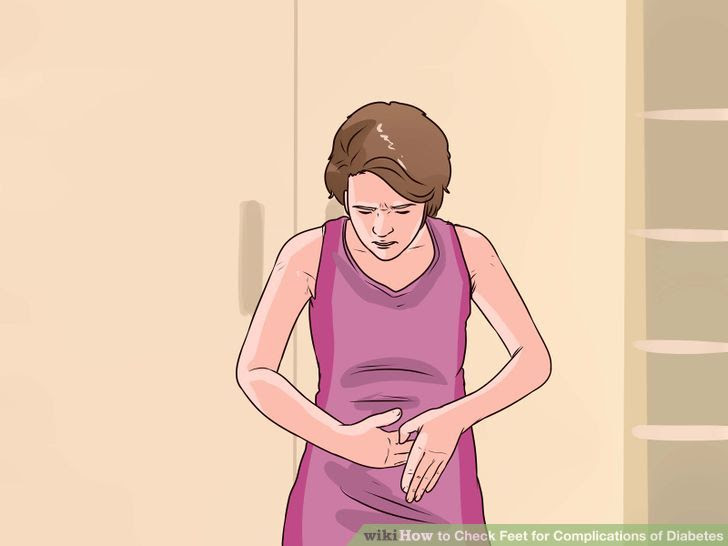 Check Feet for Complications of Diabetes Step 9.jpg
