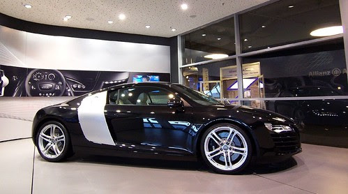 Audi R8 Interior Photos Audi R8 Picture and Images