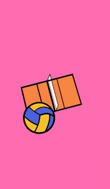 Line着せかえ バレー 完全一覧 10種類