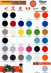 Konsep 19+ Katalog Cat Samurai Paint
