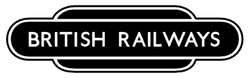 British Railways Liveries