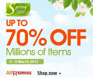AliExpress by Alibaba.com 
