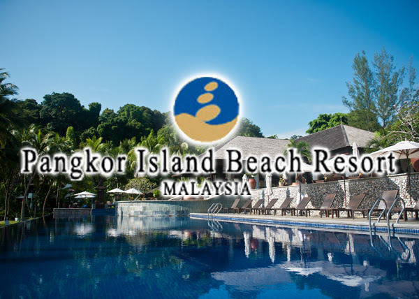 Pangkor Island