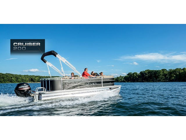 Harris FloteBote 200 2016 New Boat for Sale in Lakefield, Ontario ...