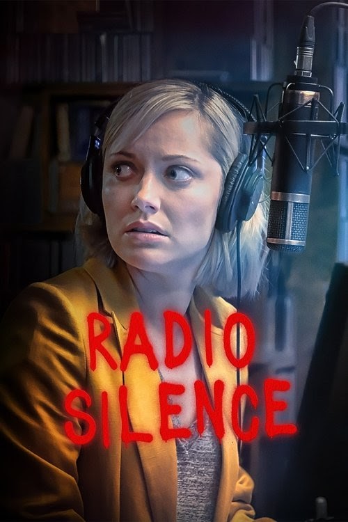 Film-Kijken Radio Silence 2019 Volledige Film Online GratisSub
Nederlands 1080p
