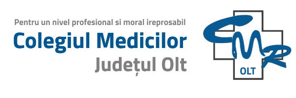 Texte Legislative Referitoare La Cabinete Medicale Colegiul Medicilor Olt