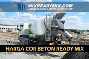 61+ Upah Cor Beton Per M3 2020