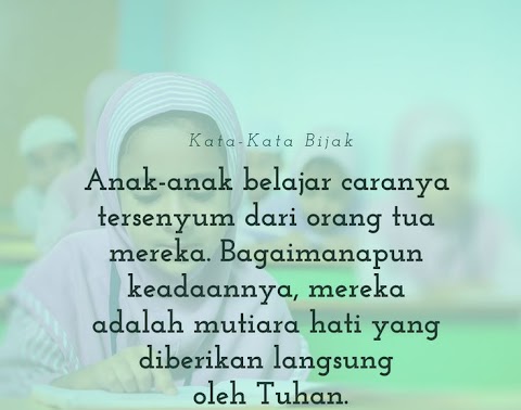 kata bijak menyentuh hati pria