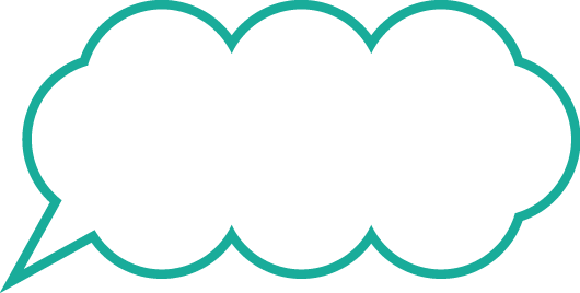 横長 縦長 フキダシイラスト 超長 チョイ長でｑ ａに便利 可愛い無料イラスト素材集