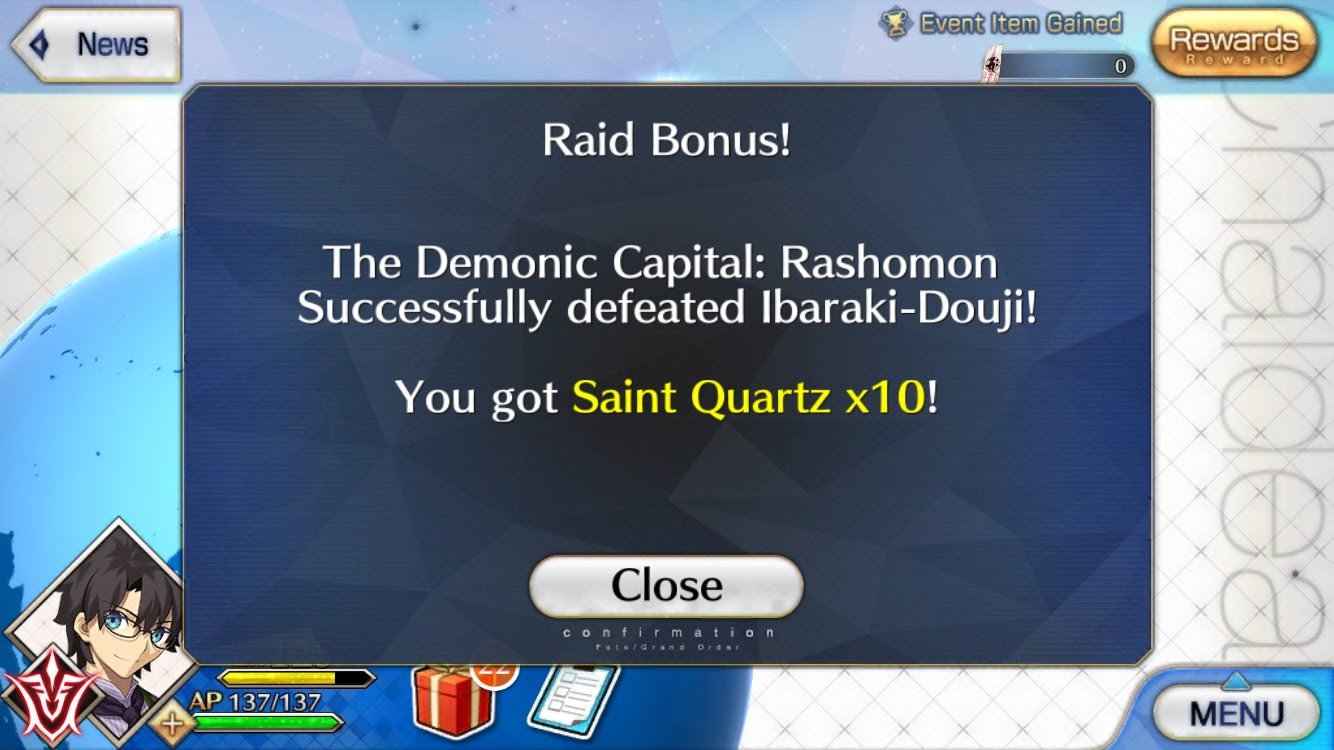 Fgo 悲報 北米版fgo 炎上する