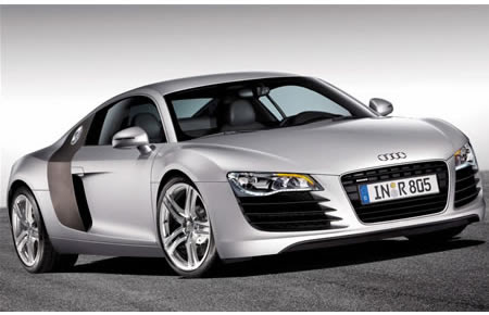 Sport Cars on Sports Cars Audi