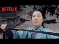 (Telecharger) Tigre et Dragon 2 ~ 2016 Streaming Complet Vf Gratuit