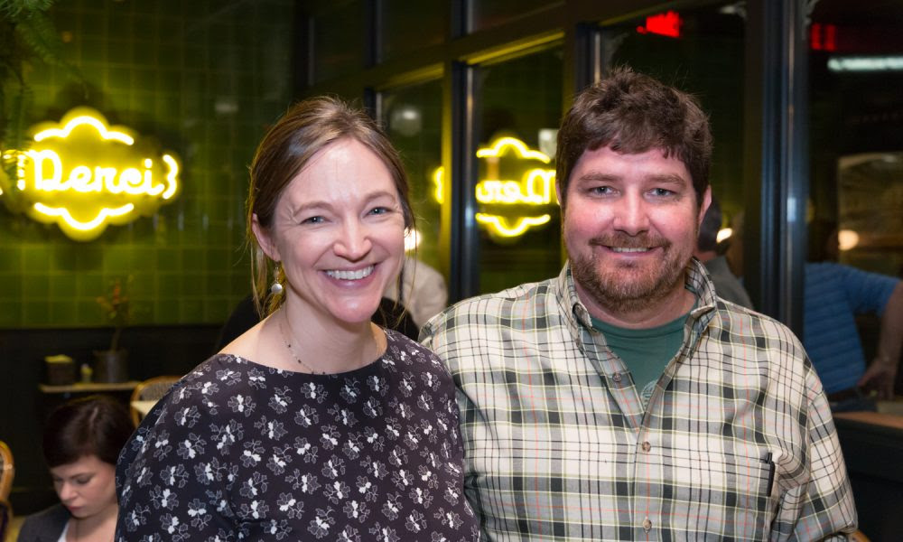 Meet Kristin Allin Of Bread Butterfly In Inman Park Voyage Atl Magazine Atl City Guide