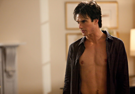 Vampire Diaries) versus vampire diaries damon pics. Vampire Diaries) versus