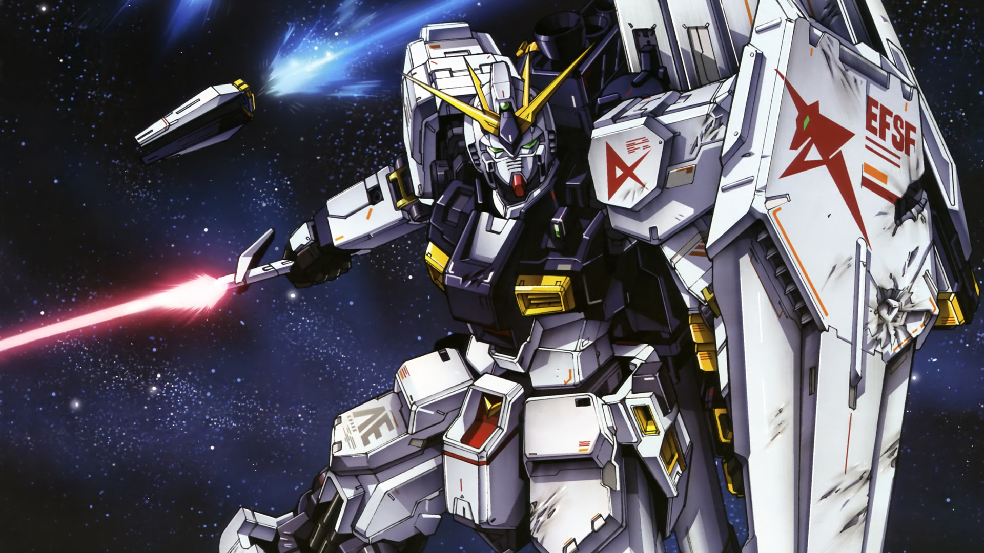 画像30枚 迫力満点 ガンダムの高画質な壁紙画像 写真まとめサイト Pictas