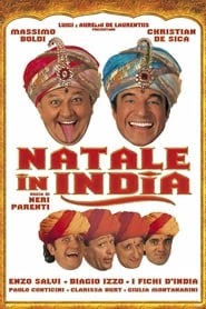 Natale in India 2003 dvd megjelenés film letöltés online teljes