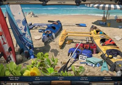 Vacation Quest The Hawaiian Islands