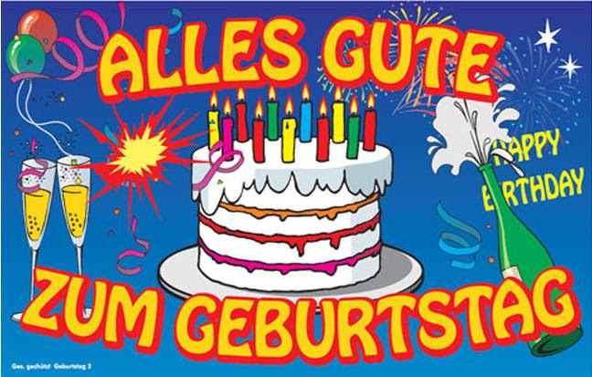 geburtstagswünsche mann