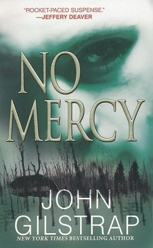 No Mercy A Jonathan Grave Thriller Book 1