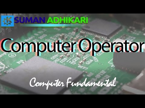 Understanding the Fundamentals of Computing: A Comprehensive Guide