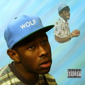 Wolf Fact Magazine