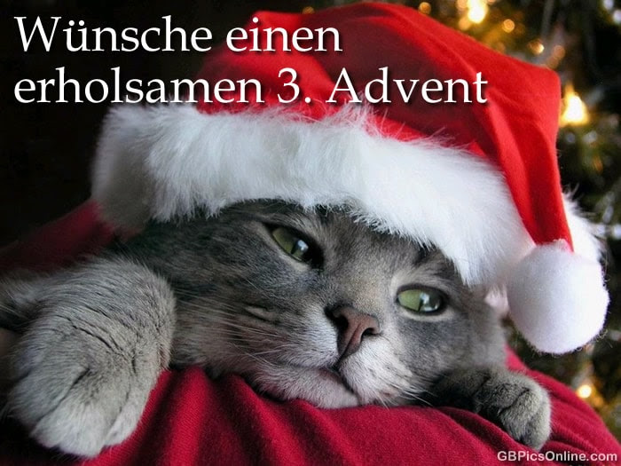 3. advent