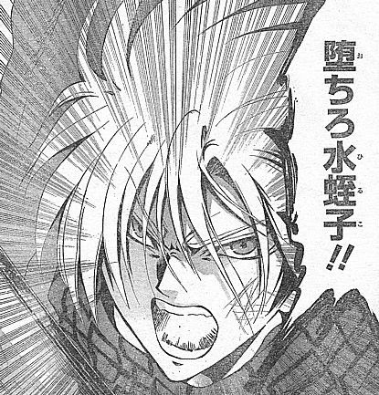 ぬらりひょんの孫 決着 リクオｖｓ 水蛭子 動き出す初代と復活の転生妖怪 いけさんフロムエル