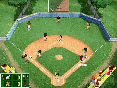 Designing A Backyard Baseball-Themed Room