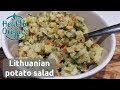 Lithuanian Food Recipes Easy